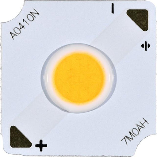 CHA0410-0000-000D0H0A30H by CreeLED, Inc. - LED COB XLAMP WARM WHT SQU 3000K
