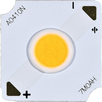 CHA0410-0000-000N0U0A27H by CreeLED, Inc. - LED COB XLAMP WARM WHT SQU 2700K