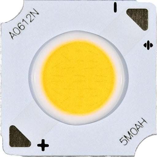 CHA0612-0000-000N0U0A30Q by CreeLED, Inc. - LED COB XLAMP WARM WHT SQ 3000K