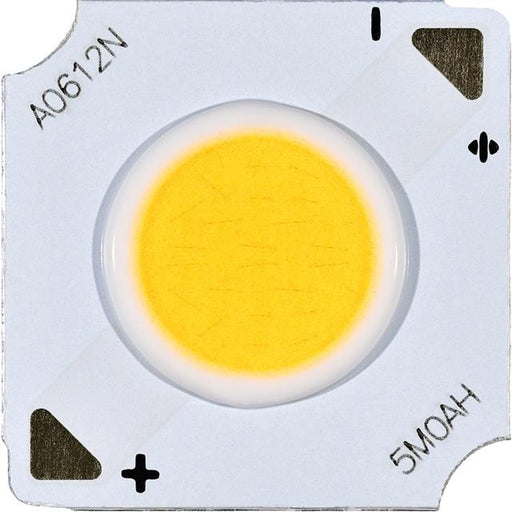 CHA0612-0000-000N0Z0AL7C by CreeLED, Inc. - LED COB XLAMP WARM WHT SQU 3000K