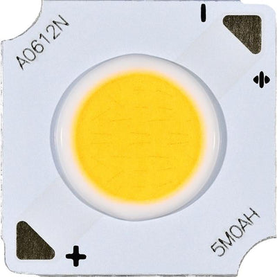 CHA0612-R160-000N0U0A27G by CreeLED, Inc. - LED COB XLAMP WARM WHT SQU 2700K