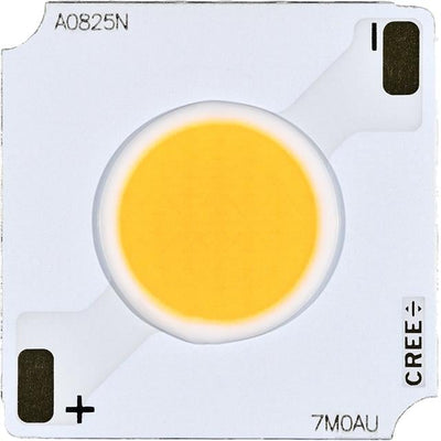 CHA0825-0000-000N0Z0A30H by CreeLED, Inc. - LED COB XLAMP WARM WHT SQU 3000K