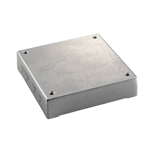 CHB100W-48S28N by Cincon Electronics Co. LTD - DC DC CONVERTER 28V 100W