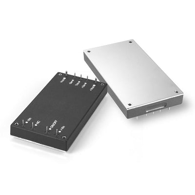 CHB200-24S12 by Cincon Electronics Co. LTD - DC DC CONVERTER 12V 200W