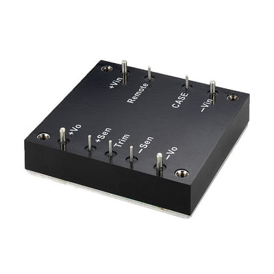 CHB350-48S12N by Cincon Electronics Co. LTD - DC DC CONVERTER 12V 350W