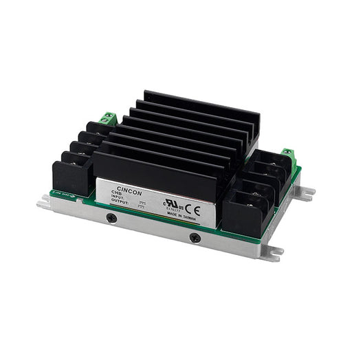 CHB50W-24S33-CM by Cincon Electronics Co. LTD - DC/DC CONVERTER 3.3V 33W