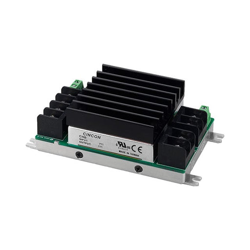 CHB50W-24S24-CM by Cincon Electronics Co. LTD - DC/DC CONVERTER 24V 50W