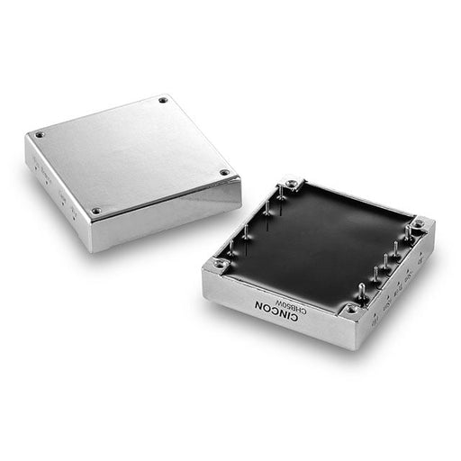 CHB50W-48S05N by Cincon Electronics Co. LTD - DC DC CONVERTER 5V 50W