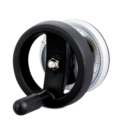 CHDW-AA-100 by Future - MID-SIZE ROTARY ENCODER, 5V, 100
