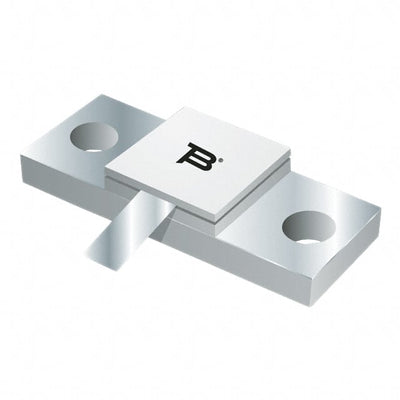 CHF12545CBF101R by Bourns Inc. - RESISTOR CHAS MNT 100 OHM 5% 500W