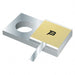 CHF5225CAF500R by Bourns Inc. - RESISTOR CHAS MNT 50 OHM 5% 20W