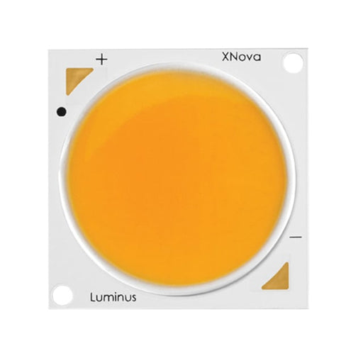 CHM-27-35-90-36-AA00-F2-3 by Luminus Devices Inc. - LED COB CHM27 WARM WHT SQU 3500K