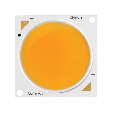 CHM-27-27-90-36-AA00-F2-3 by Luminus Devices Inc. - LED COB CHM27 WARM WHT SQU 2700K