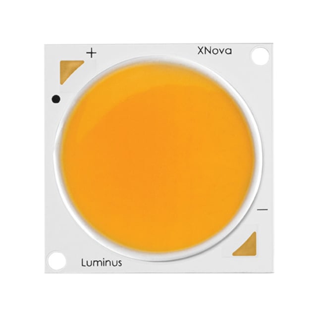 CHM-22-30-95-36-AC00-F2-2 by Luminus Devices Inc. - LED COB CHM22 WARM WHT SQU 3000K
