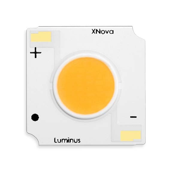 CHM-9-35-90-36-AC00-F2-3 by Luminus Devices Inc. - LED COB CHM9 WM WH SQUARE 3500K