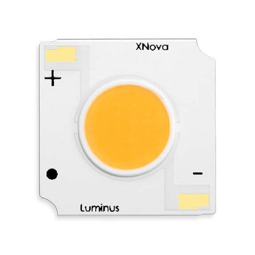 CHM-14-35-90-36-AC00-F2-2 by Luminus Devices Inc. - LED COB CHM14 WARM WHT SQU 3500K