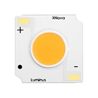 CHM-9-35-80-36-AC00-F2-3 by Luminus Devices Inc. - LED COB CHM9 WM WH SQUARE 3500K