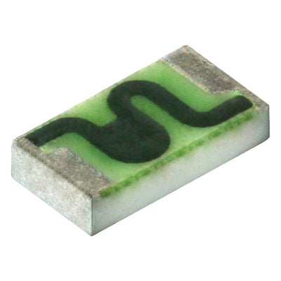 CRHV1206AF50M0FKFT by Vishay Techno - RESISTOR 50 MOHM 1% 0.3W 1206