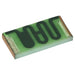 CRHV2010AF1G00FKET by Vishay Techno - RESISTOR 1 GOHM 1% 1/2W 2010