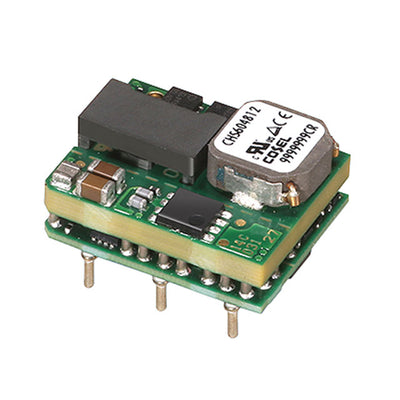 CHS604812 by Cosel USA, Inc. - DC DC CONVERTER 12V