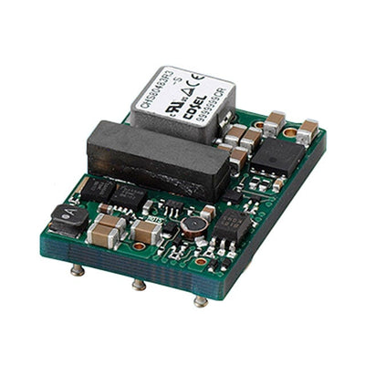 CHS804805-S by Cosel USA, Inc. - DC DC CONVERTER 5V 80W