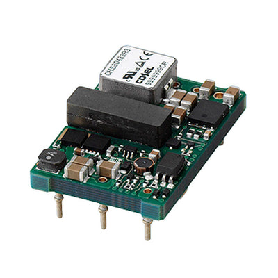CHS804805-U by Cosel USA, Inc. - DC DC CONVERTER 5V 80W