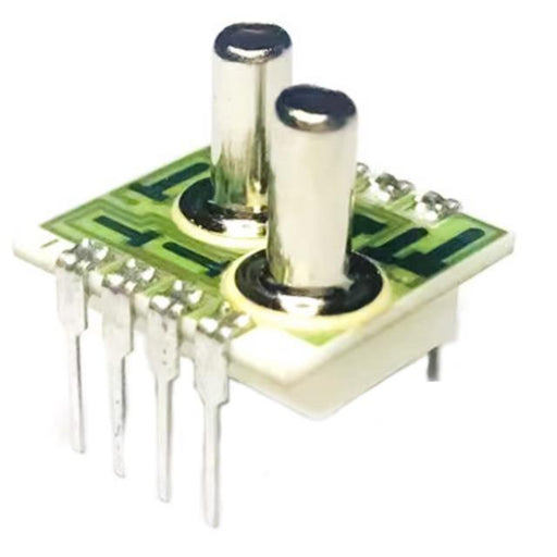 CHT-2 LT005PG3 by AVSensors - SENSOR 5PSIG 0.13"" 0.1V