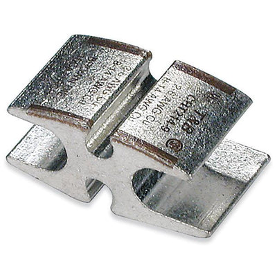 CHT814-10WC by ABB Power Electronics Inc. - CK CHT81410WC CU HTAP W/CVR 8-14