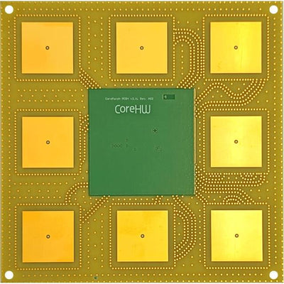 CHW1010-ANT1-1.0 by CoreHW Semiconductor Ltd - COREHW GEN2 ANTENNA BOARD (LOCA
