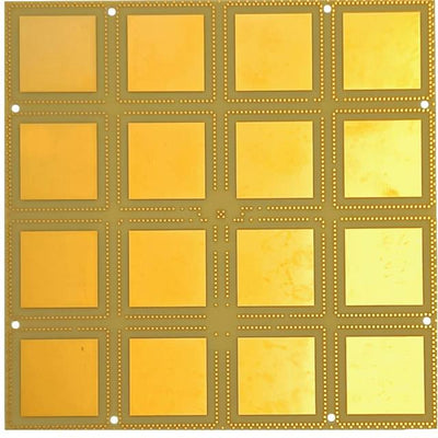 CHW1010-ANT2-1.0 by CoreHW Semiconductor Ltd - COREHW GEN3 ANTENNA BOARD (LOCAT