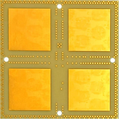 CHW1010-ANT3-1.0 by CoreHW Semiconductor Ltd - COREHW GEN3S ANTENNA BOARD (LOCA