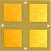 CHW1010-ANT3-1.0 by CoreHW Semiconductor Ltd - COREHW GEN3S ANTENNA BOARD (LOCA