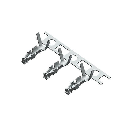 CI01T011PE0 by Cvilux USA - 2.0MM(.079) WIRE TO BOARD CRIMP