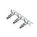 CI01T011PE0 by Cvilux USA - 2.0MM(.079) WIRE TO BOARD CRIMP