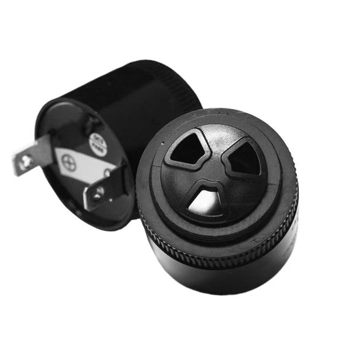 CI36P-30E290-P-5X by Challenge Electronics - BUZZER PIEZO 24V 36MM PNL MT