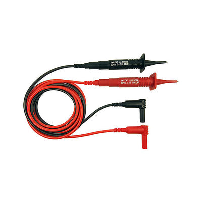 CIH3006 by CLIFF Electronic Components Ltd - 1.5M FUSED LEADSET R+B NO CROC