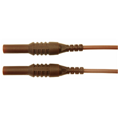 CIH30240N by CLIFF Electronic Components Ltd - TEST LEAD 1.5M P14XBR TO P14XBR