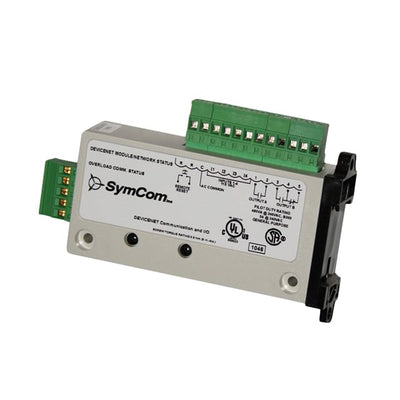 CIO-777-PR by Littelfuse Inc. - PROFIBUS CIO MODULE FOR USE
