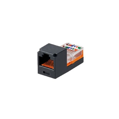 CJ588BLY by Panduit Corp - MINI-COM MODULE, CAT 5E, UTP, 8