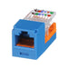 CJ588BUY by Panduit Corp - CATEGORY 5E, RJ45, LEADFRAME, 8-