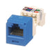 CJ688TPBU by Panduit Corp - CATEGORY 6, 8 POSITION, 8 WIRE U