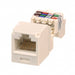 CJ688TPIW by Panduit Corp - CATEGORY 6, 8 POSITION, 8 WIRE U