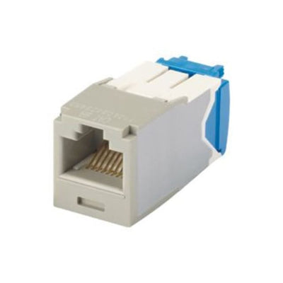 CJ6X88TGIG by Panduit Corp - CATEGORY 6A, RJ45, 10 GB/S, 8-PO