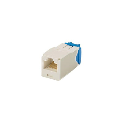 CJ6X88TGIW-C by Panduit Corp - MINI-COM MODULE, CAT 6A, UTP, 8