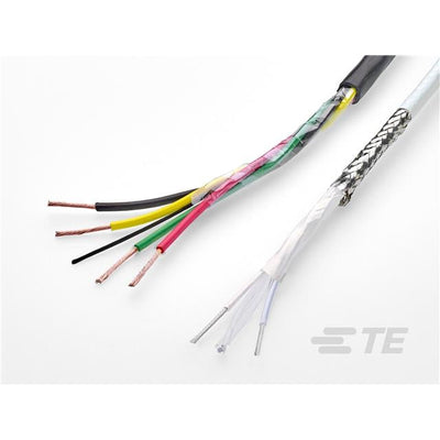 CJ8735-000 by TE Connectivity Raychem Cable Protection - 2026G2424-9