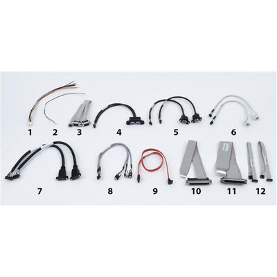 CK-SAT-01 by Diamond Systems - Cable Kit for Saturn SBC