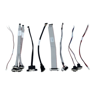 CK-STV-01 by Diamond Systems - Cable Kit for Stevie AGX Xavier