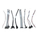 CK-STV-01 by Diamond Systems - Cable Kit for Stevie AGX Xavier