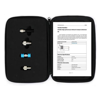 CK106A by Rigol Technologies - Precision Calibration Kit for RS