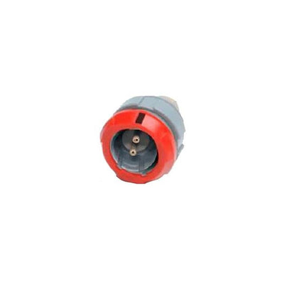 CKB.H02.GLLG by LEMO - PANEL RECEPTACLE 2 POS